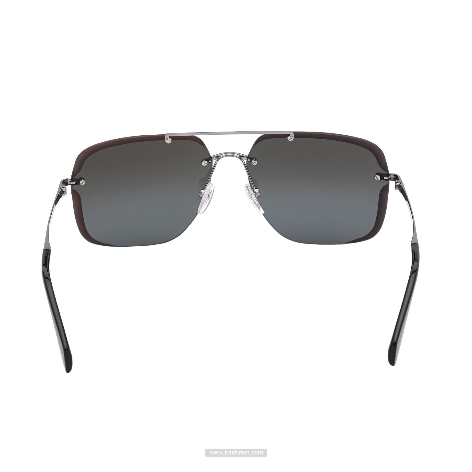 قیمت و خرید عینک آفتابی مردانه خلبانی (adidas) مدل OR 0017 12C 62 | اورجینال و اصلی
