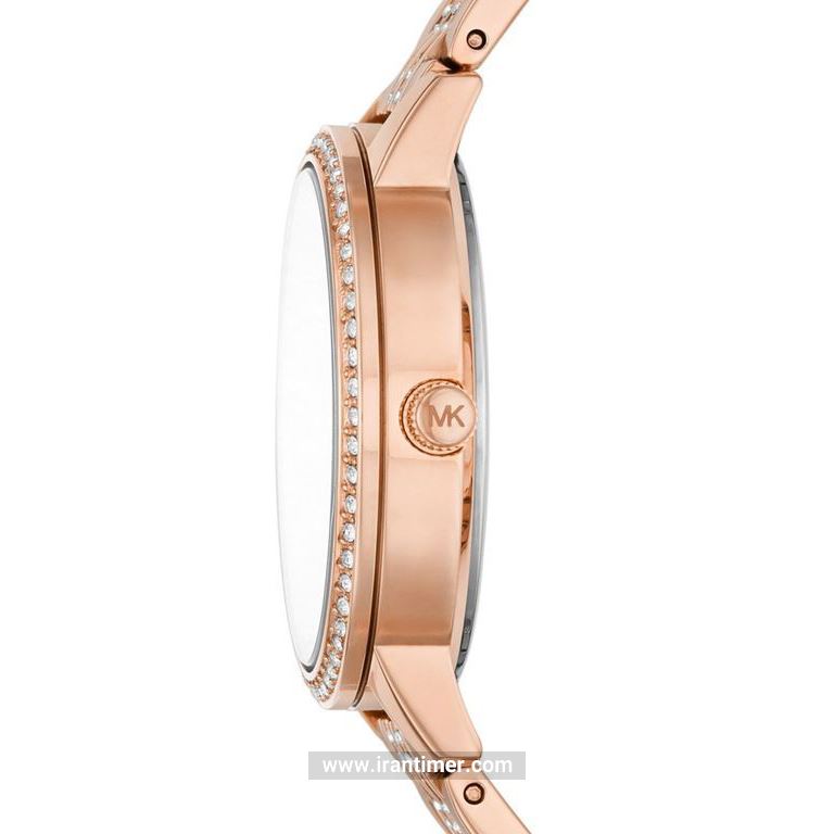 قیمت و خرید ساعت مچی زنانه مایکل کورس(MICHAEL KORS) مدل MK4369 فشن | اورجینال و اصلی