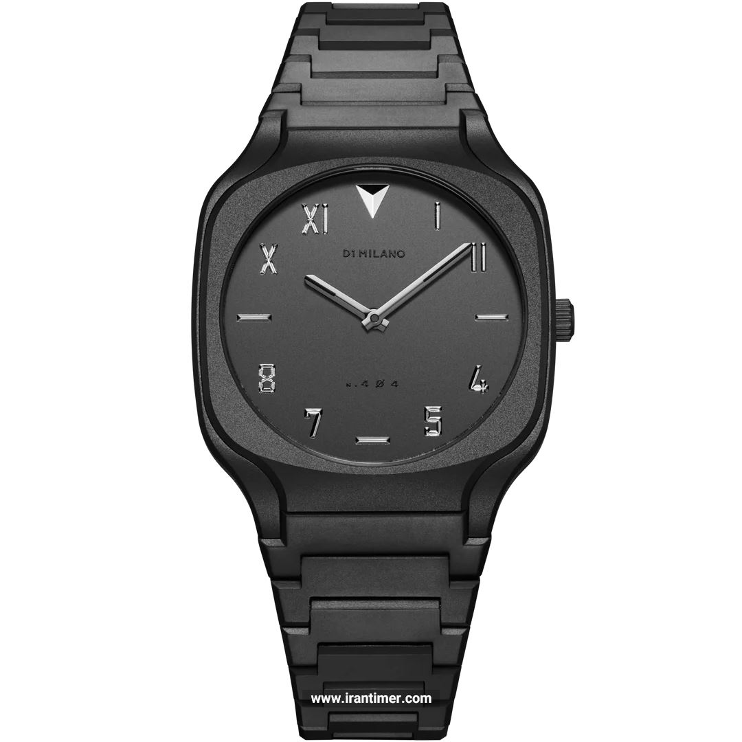 قیمت و خرید ساعت مچی مردانه دی وان میلانو(D1 MILANO) مدل D1-SQBJ08 کلاسیک | اورجینال و اصلی