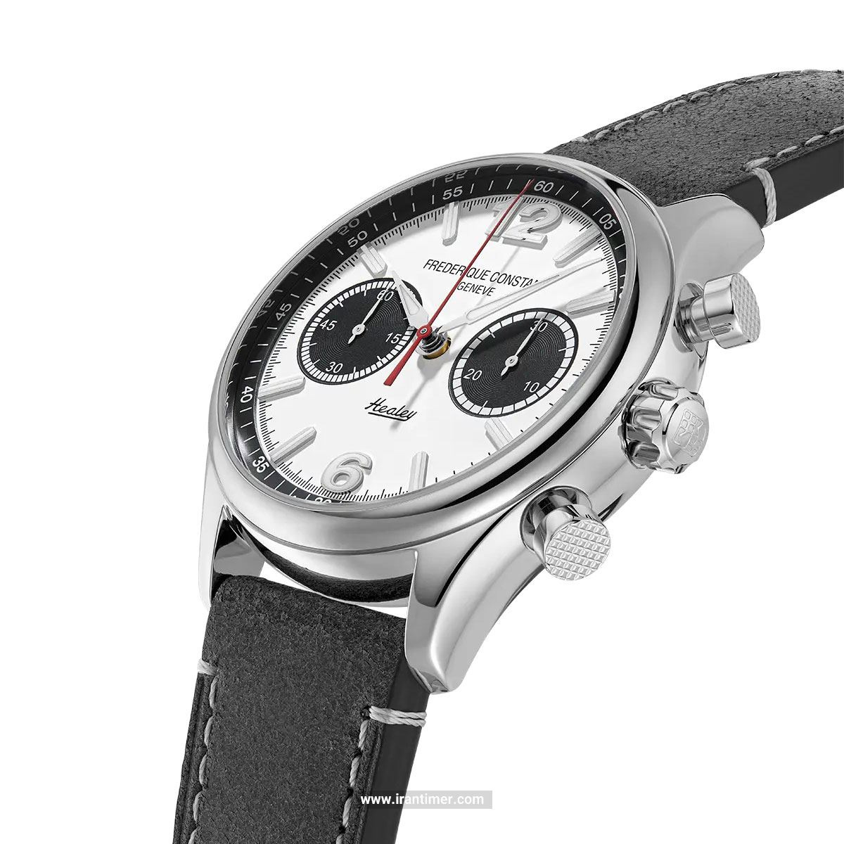 قیمت و خرید ساعت مچی مردانه فردریک کنستانت(FREDERIQUE CONSTANT) مدل FC-397HSB5B6 کلاسیک | اورجینال و اصلی