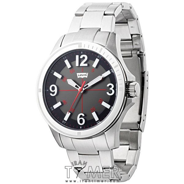قیمت و خرید ساعت مچی مردانه لیوایز(LEVIS) مدل LTI0720 کلاسیک | اورجینال و اصلی