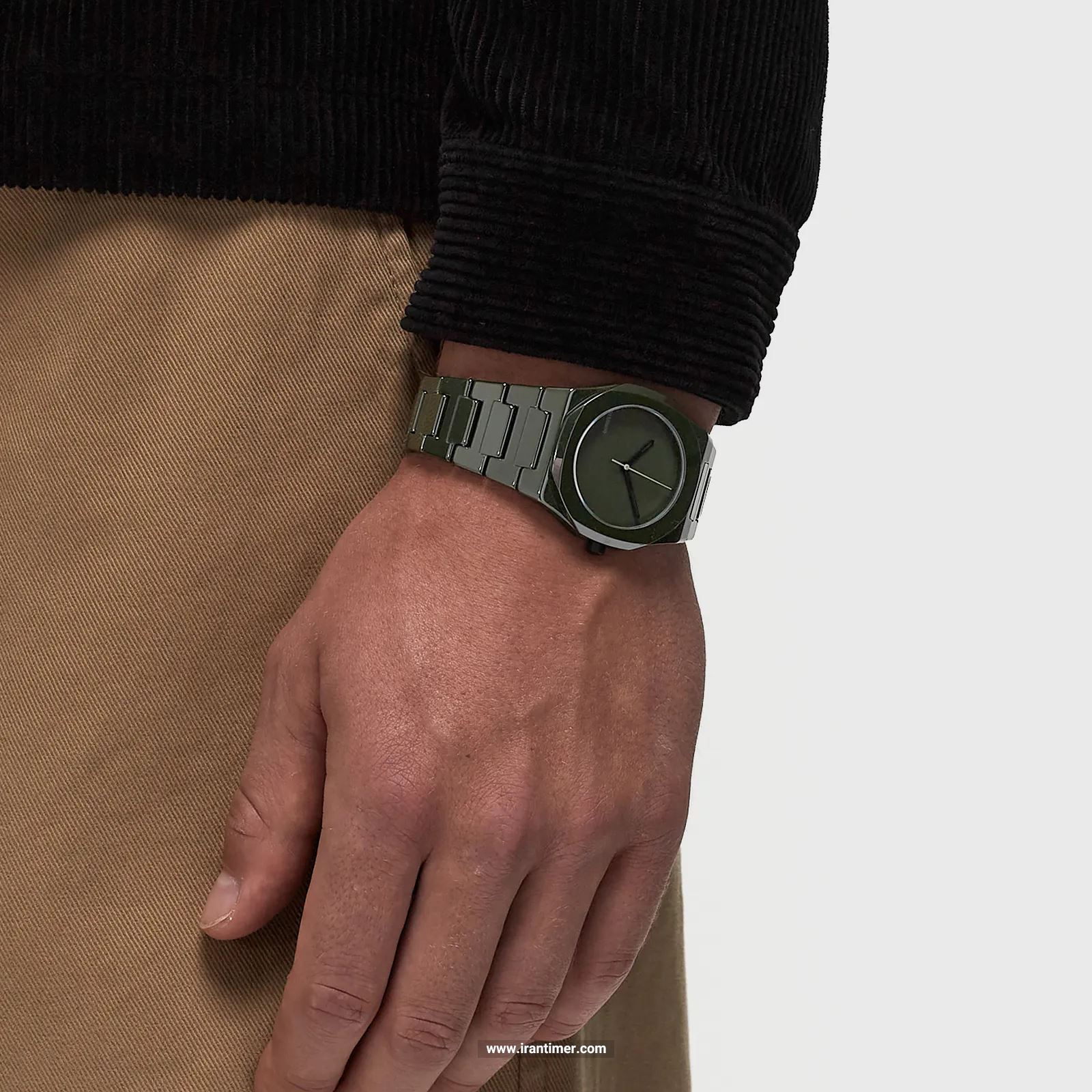 قیمت و خرید ساعت مچی مردانه دی وان میلانو(D1 MILANO) مدل D1-CEBU04 کلاسیک | اورجینال و اصلی