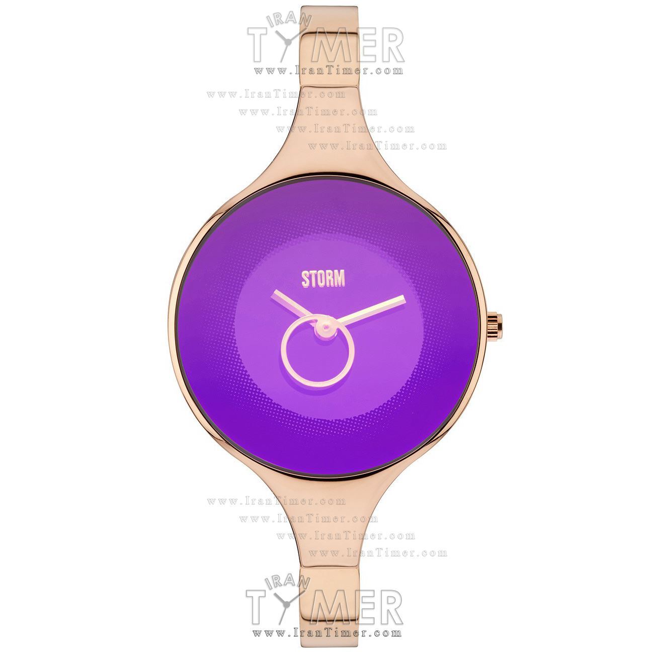 قیمت و خرید ساعت مچی زنانه استورم(STORM) مدل 47272/P کلاسیک | اورجینال و اصلی