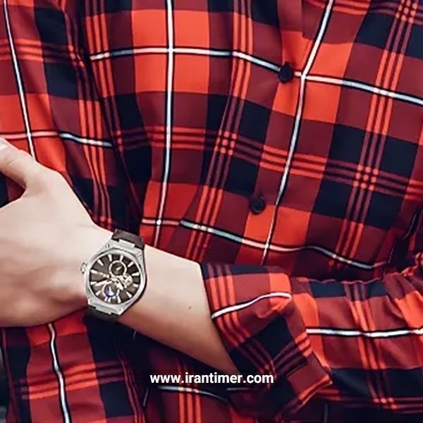 قیمت و خرید ساعت مچی مردانه لیکوپر(LEE COOPER) مدل LC08122.342 کلاسیک | اورجینال و اصلی