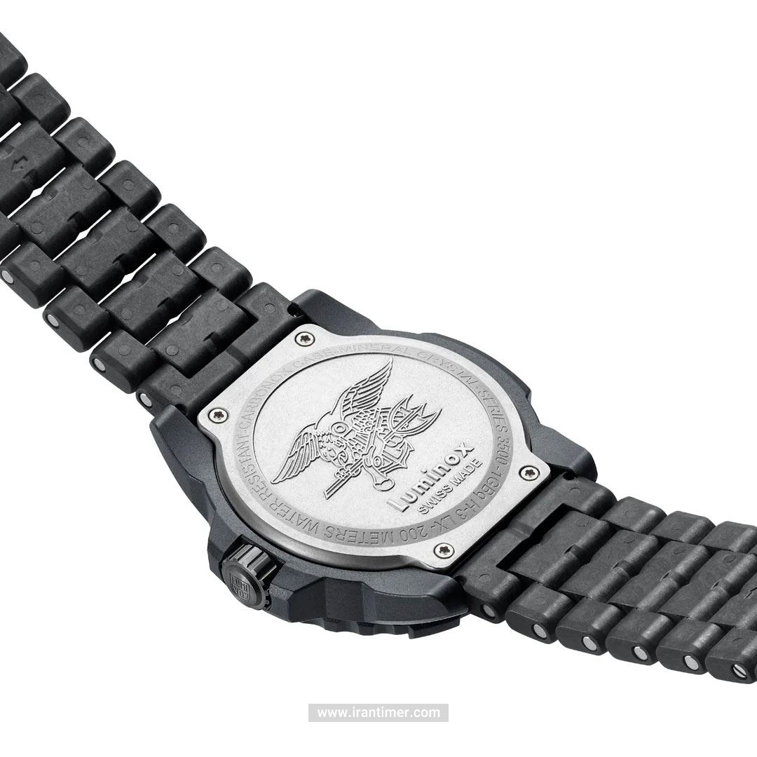 قیمت و خرید ساعت مچی مردانه لومینوکس(LUMINOX) مدل XS.3510 اسپرت | اورجینال و اصلی