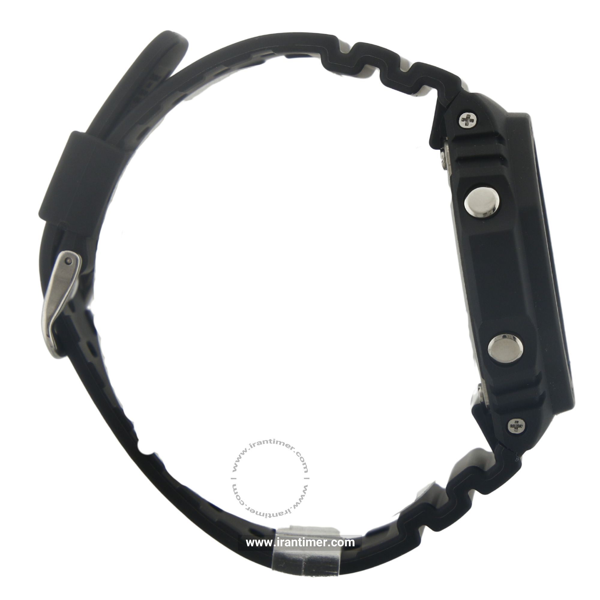 قیمت و خرید ساعت مچی مردانه کاسیو (CASIO) جی شاک مدل GA-B2100FC-1ADR اسپرت | اورجینال و اصلی