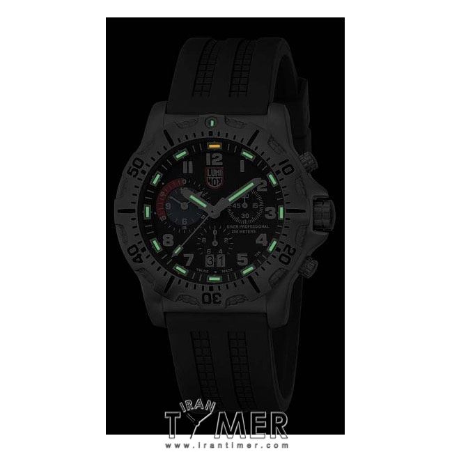 قیمت و خرید ساعت مچی مردانه لومینوکس(LUMINOX) مدل A.8151 اسپرت | اورجینال و اصلی