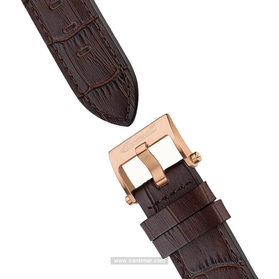 قیمت و خرید ساعت مچی مردانه اینگرسول(INGERSOLL) مدل I12505 کلاسیک | اورجینال و اصلی