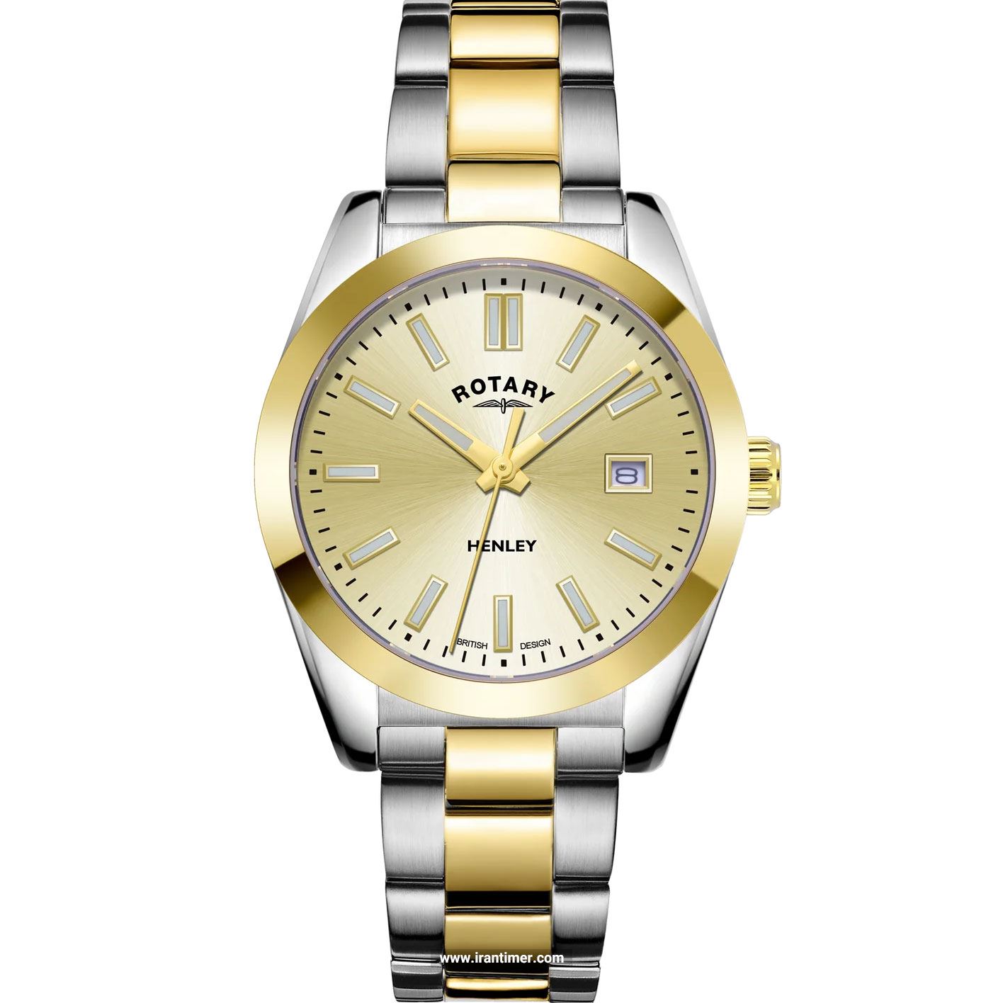 قیمت و خرید ساعت مچی زنانه روتاری(ROTARY) مدل LB05181/03 کلاسیک | اورجینال و اصلی