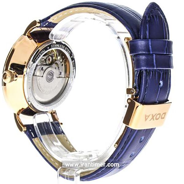 قیمت و خرید ساعت مچی مردانه دوکسا(DOXA) مدل 171.90.201.03 کلاسیک | اورجینال و اصلی