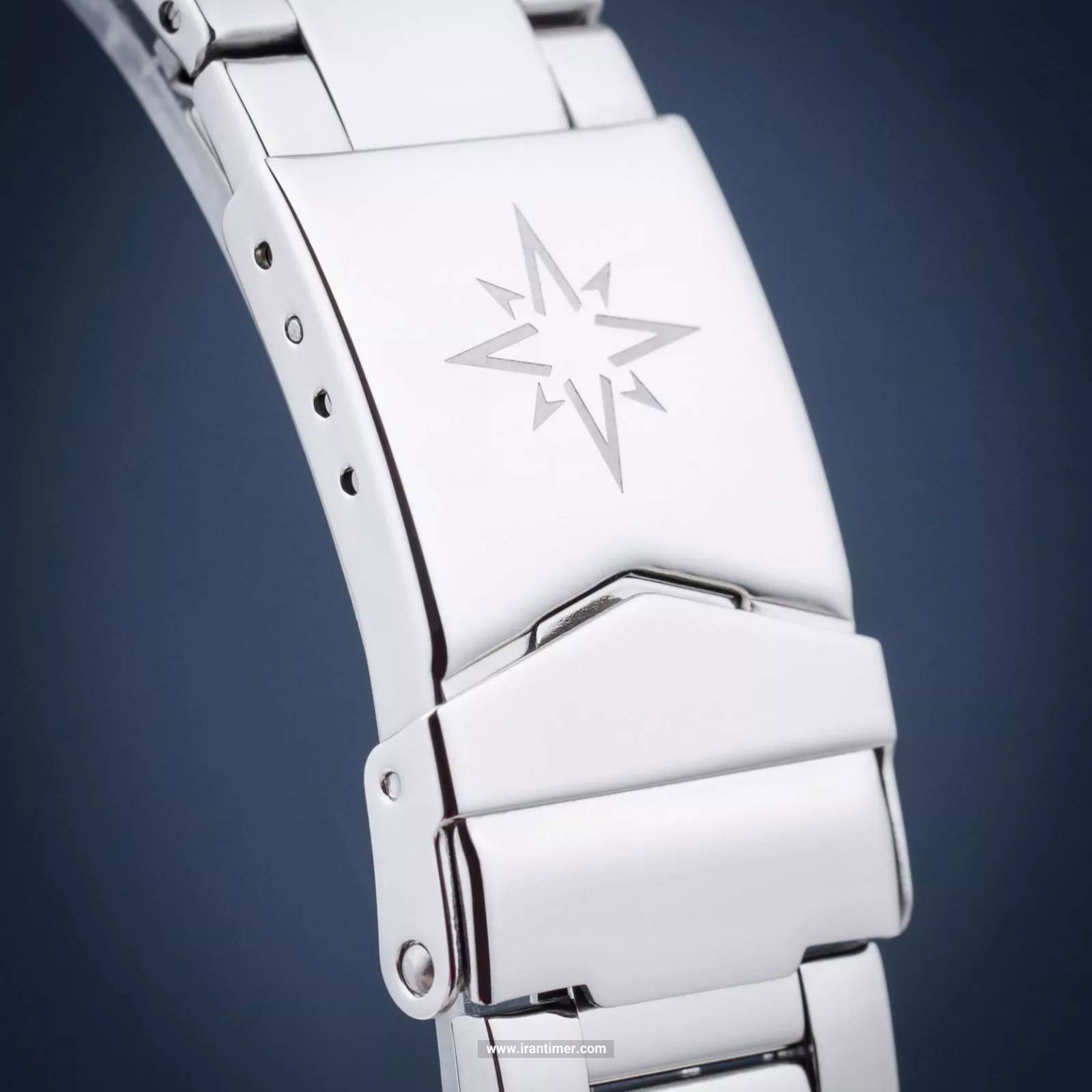 قیمت و خرید ساعت مچی مردانه اینونتیک(INVENTIC) مدل C57315.41.63 کلاسیک | اورجینال و اصلی