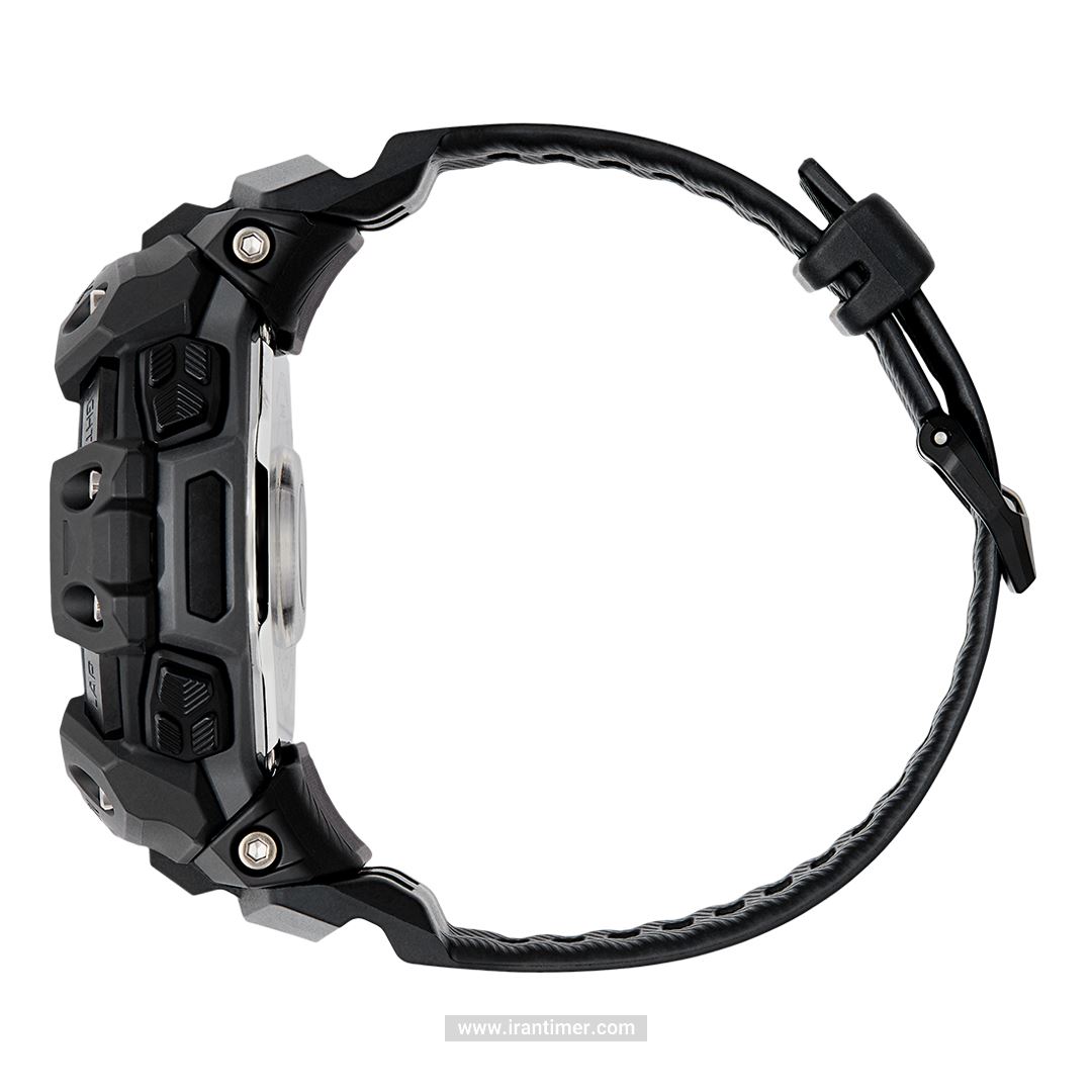 قیمت و خرید ساعت مچی مردانه کاسیو (CASIO) جی شاک مدل GBD-H1000-1DR اسپرت | اورجینال و اصلی