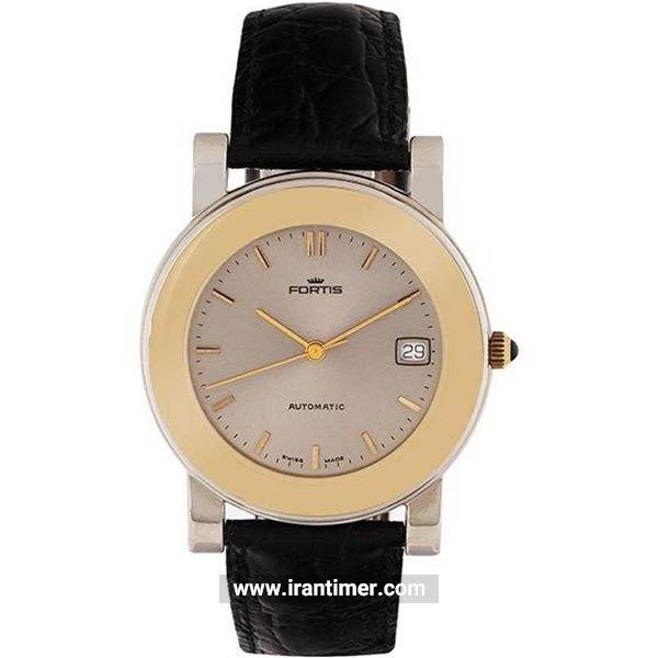 قیمت و خرید ساعت مچی زنانه فورتیس(FORTIS) مدل F-577.16.32 کلاسیک | اورجینال و اصلی