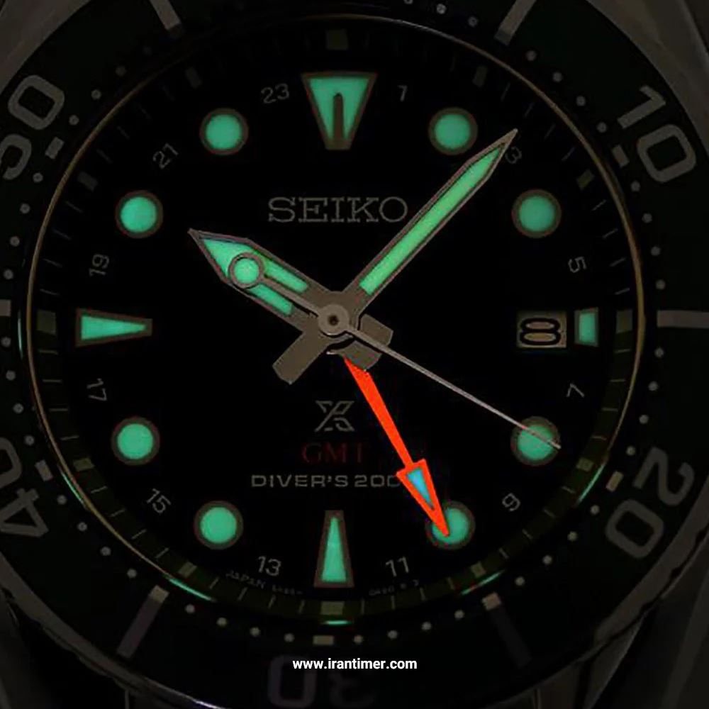 قیمت و خرید ساعت مچی مردانه سیکو(SEIKO) مدل SBPK001 اسپرت | اورجینال و اصلی