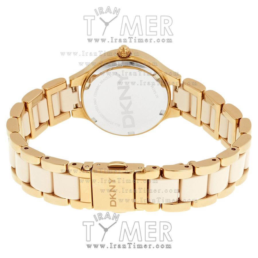 قیمت و خرید ساعت مچی زنانه دی کی ان وای(DKNY) مدل NY2467 کلاسیک | اورجینال و اصلی