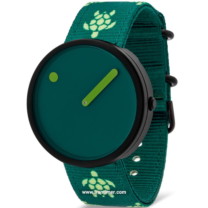 قیمت و خرید ساعت مچی مردانه پیکتو(PICTO) مدل PR44003-R005 اسپرت | اورجینال و اصلی