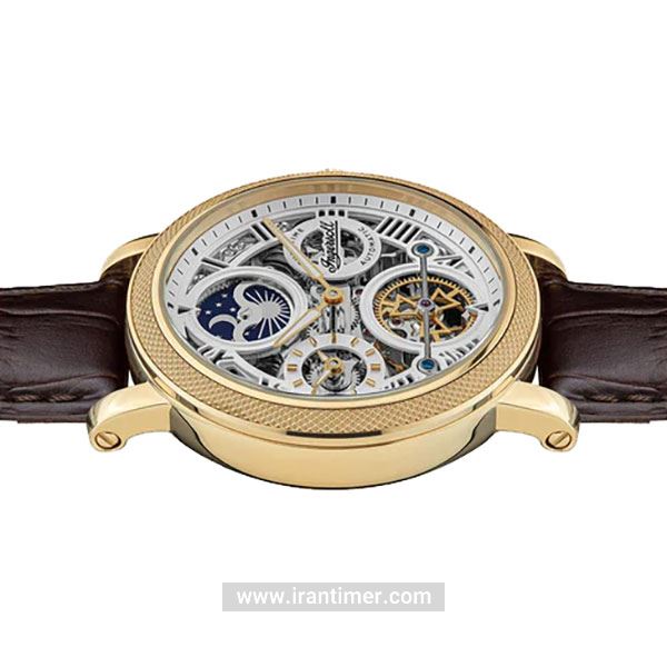 قیمت و خرید ساعت مچی مردانه اینگرسول(INGERSOLL) مدل I12402 کلاسیک | اورجینال و اصلی