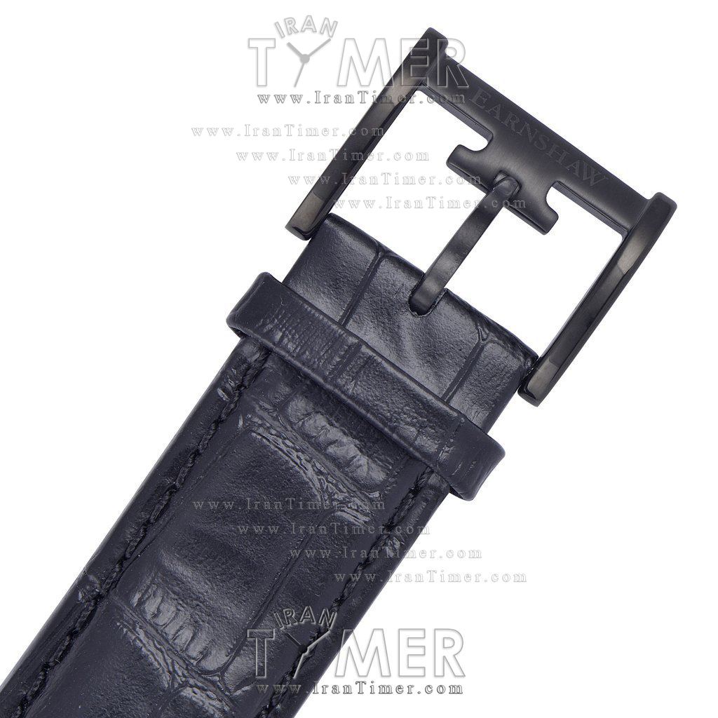 قیمت و خرید ساعت مچی مردانه ارنشا(EARNSHAW) مدل ES-8043-06 کلاسیک | اورجینال و اصلی