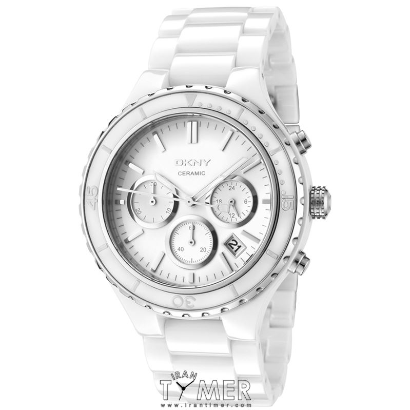قیمت و خرید ساعت مچی زنانه دی کی ان وای(DKNY) مدل NY8187 کلاسیک | اورجینال و اصلی