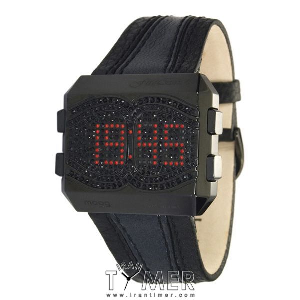 قیمت و خرید ساعت مچی زنانه موگ پاریس(MOOG PARIS) مدل M45102-005 فشن | اورجینال و اصلی