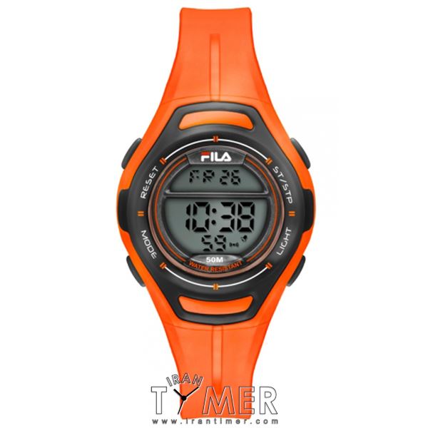 قیمت و خرید ساعت مچی زنانه فیلا(FILA) مدل 38-098-002 اسپرت | اورجینال و اصلی