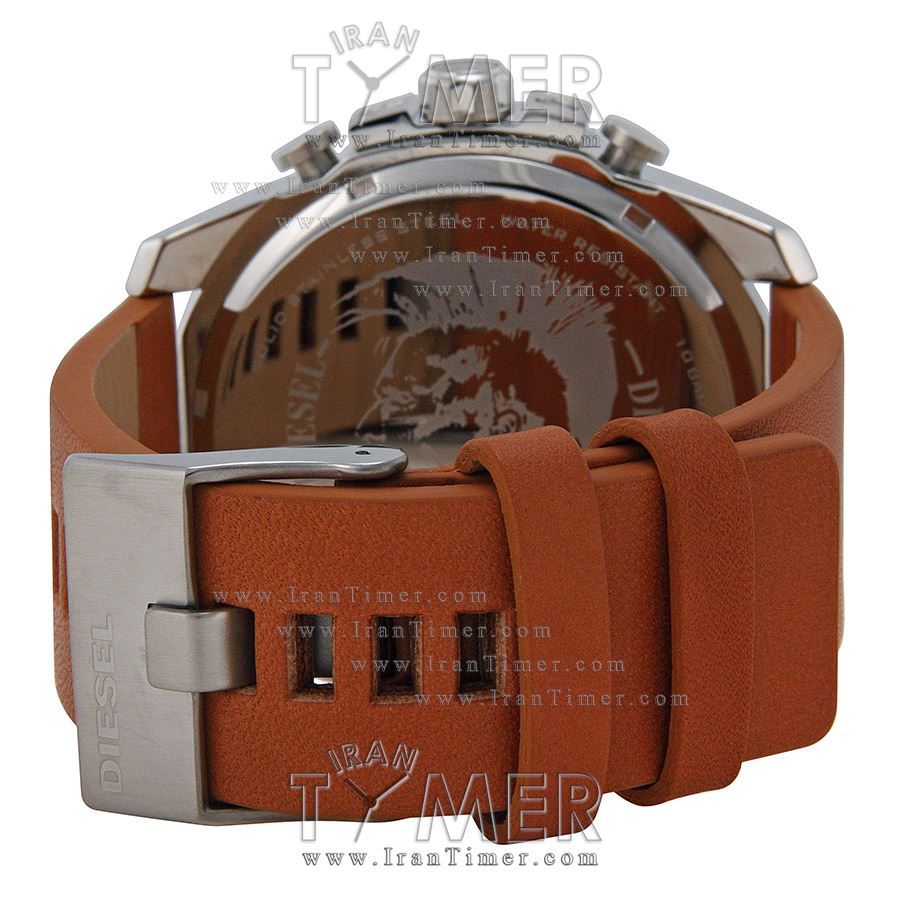 قیمت و خرید ساعت مچی مردانه دیزل(DIESEL) مدل DZ4319 کلاسیک اسپرت | اورجینال و اصلی