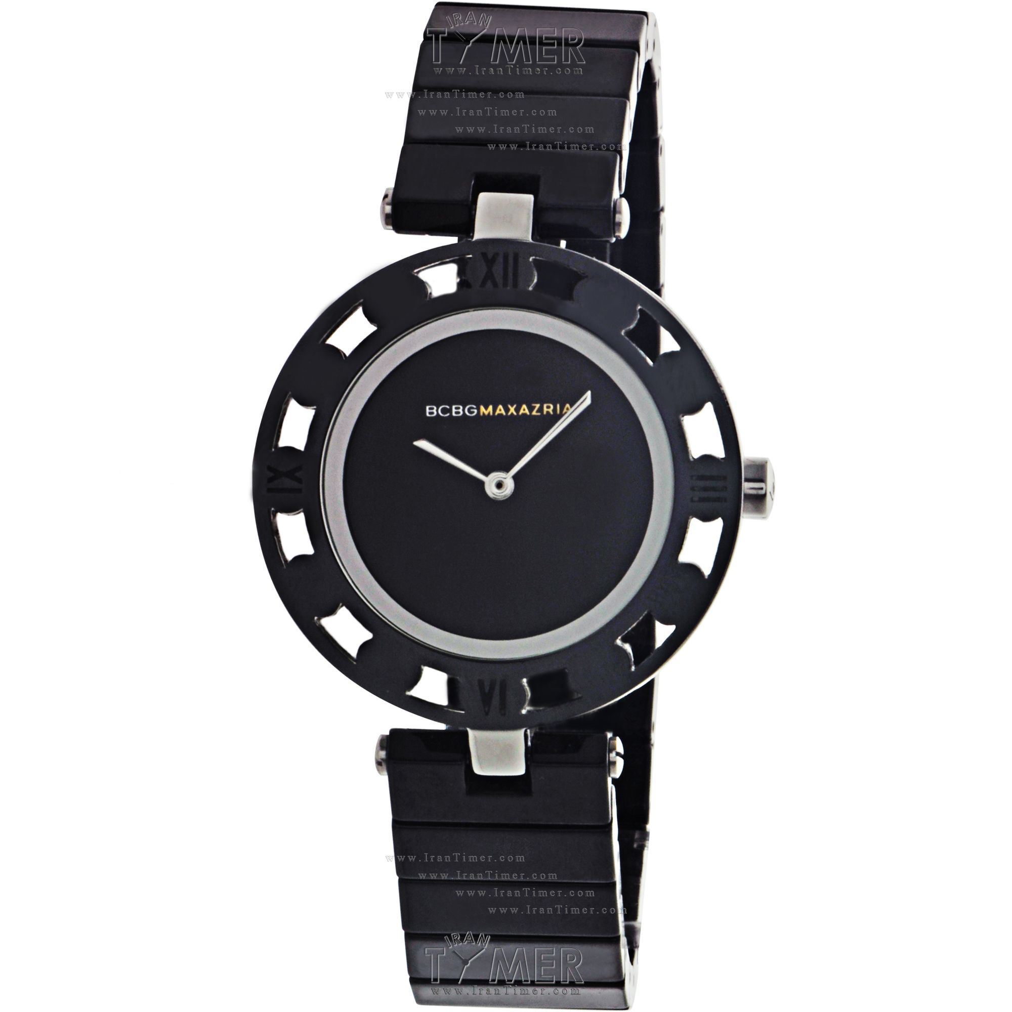 قیمت و خرید ساعت مچی زنانه بی سی بی جی(BCBG MAXAZRIA) مدل BG8252 کلاسیک | اورجینال و اصلی