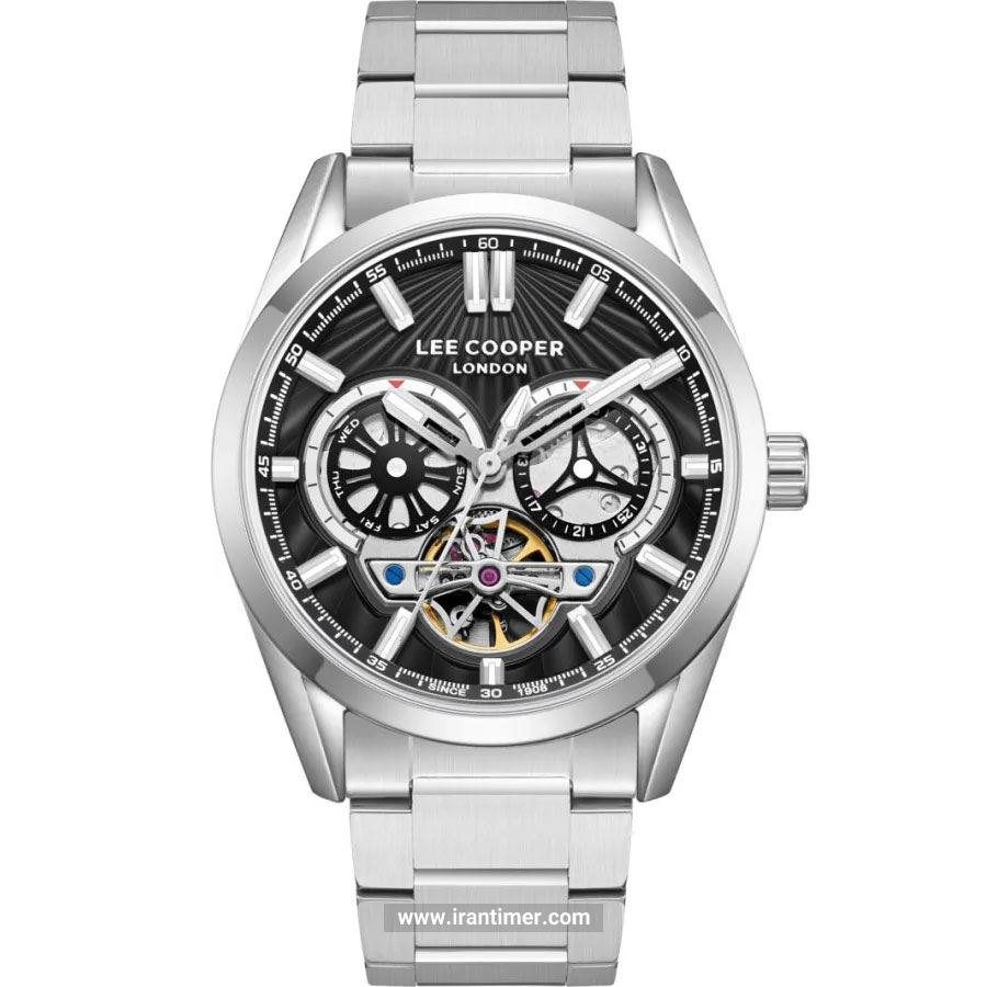 قیمت و خرید ساعت مچی مردانه لیکوپر(LEE COOPER) مدل LC08181.350 کلاسیک | اورجینال و اصلی