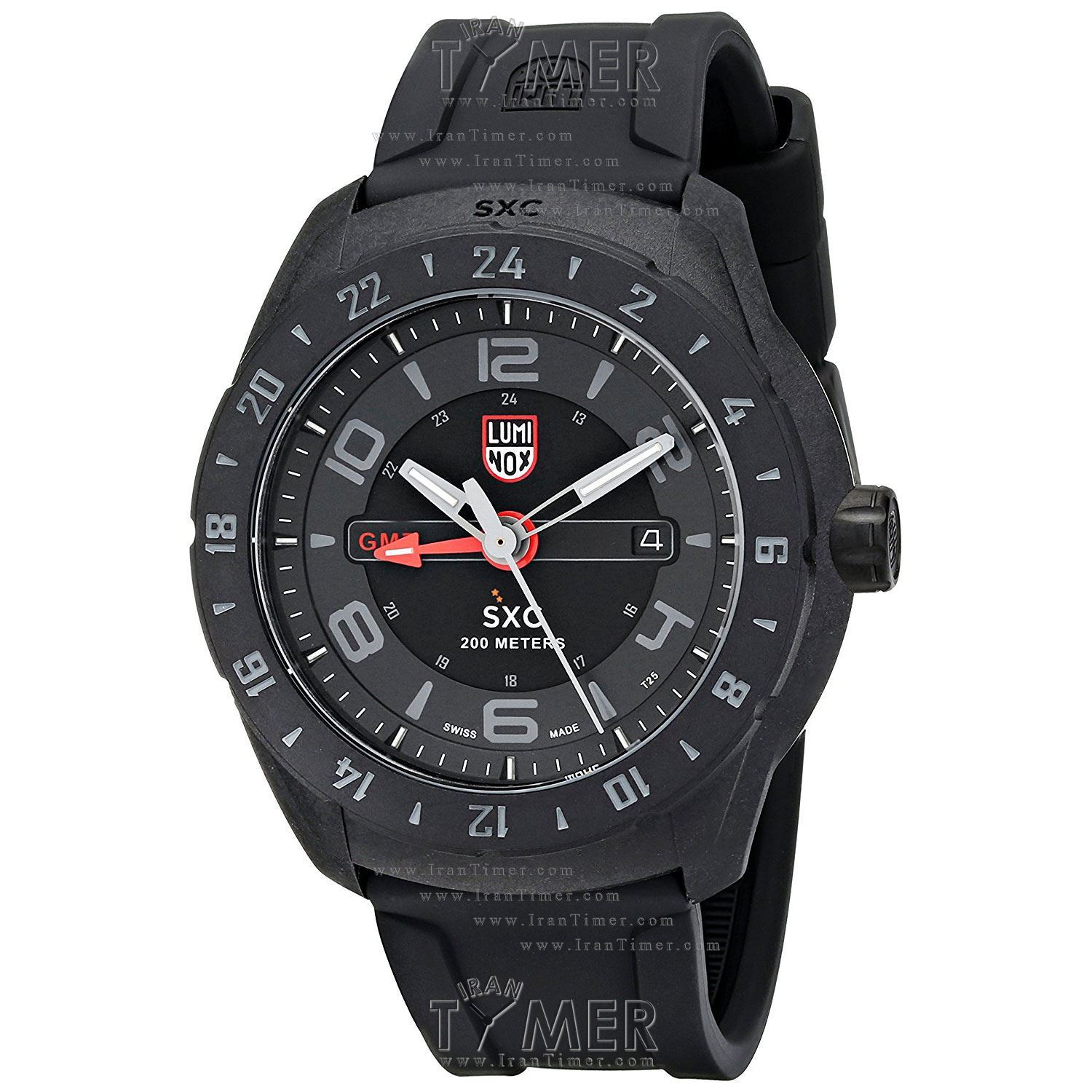 قیمت و خرید ساعت مچی مردانه لومینوکس(LUMINOX) مدل A.5021.GN اسپرت | اورجینال و اصلی