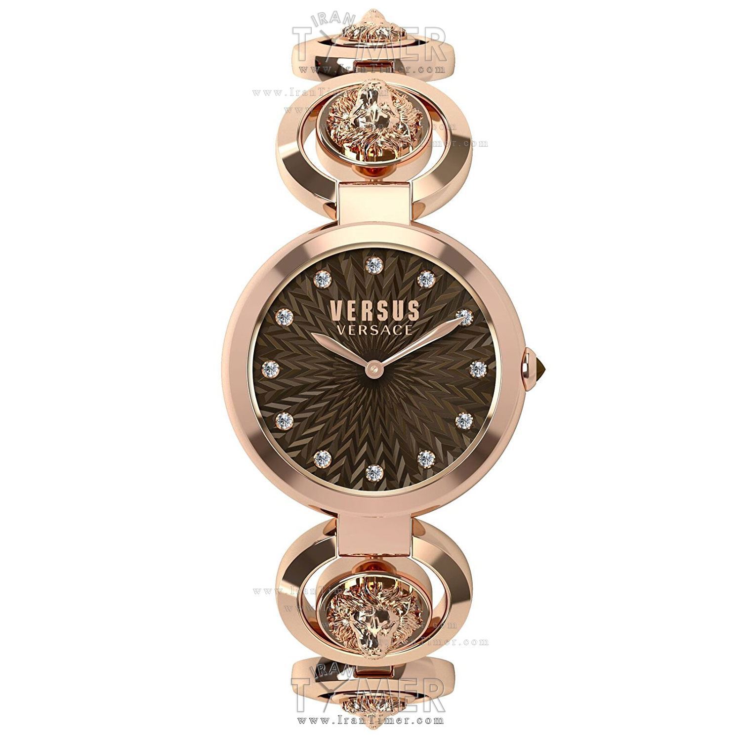 قیمت و خرید ساعت مچی زنانه ورسوس ورساچه(VERSUS VERSACE) مدل S75040017 فشن | اورجینال و اصلی