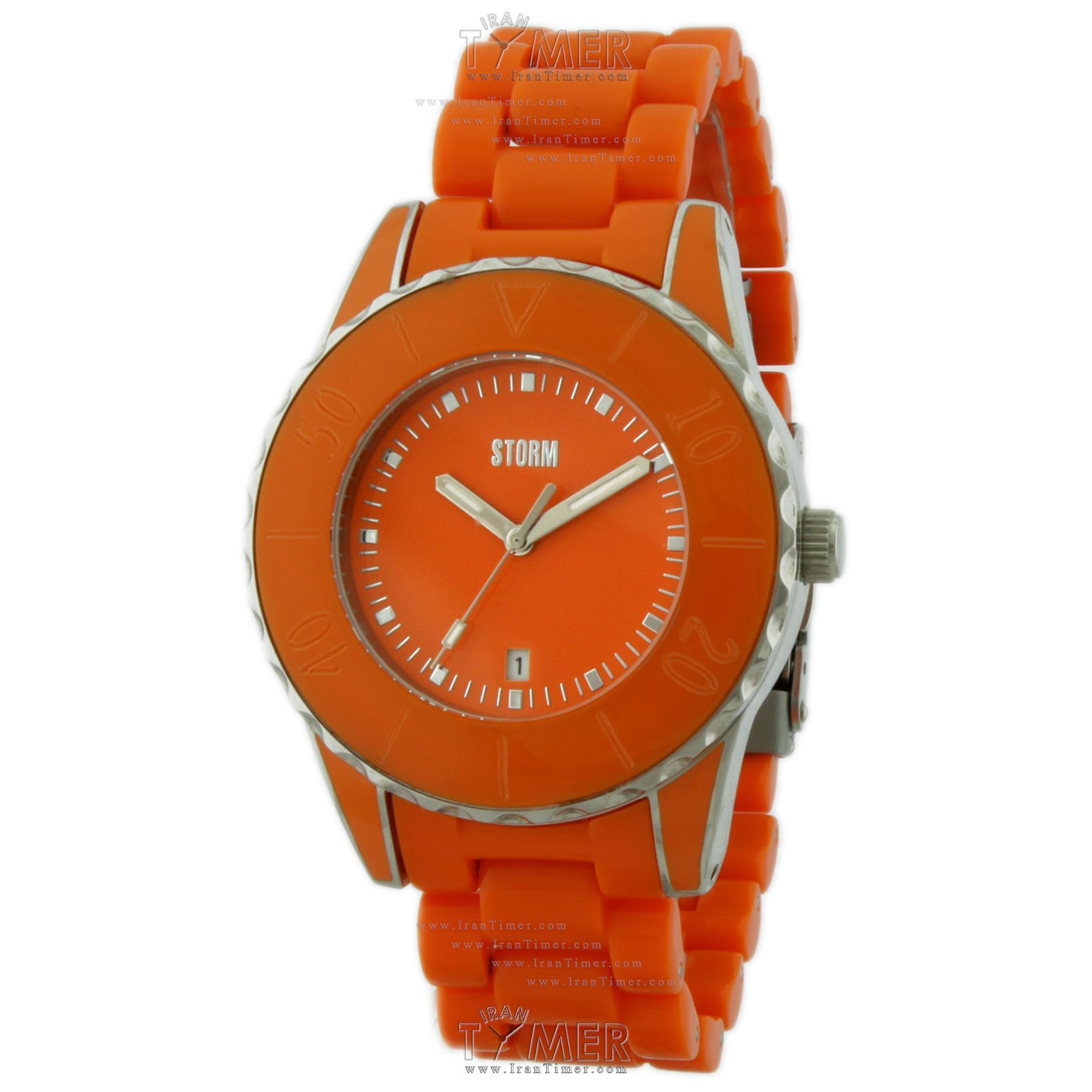 قیمت و خرید ساعت مچی زنانه استورم(STORM) مدل 47003/S کلاسیک اسپرت | اورجینال و اصلی