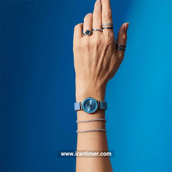 قیمت و خرید ساعت مچی زنانه برینگ(BERING) مدل B10129-708 اسپرت | اورجینال و اصلی