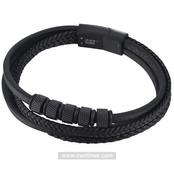 قیمت و خرید دستبند باز مردانه کاتر پیلار(CAT) مدل J011B20111 اسپرت (ورزشی) | اورجینال و اصلی