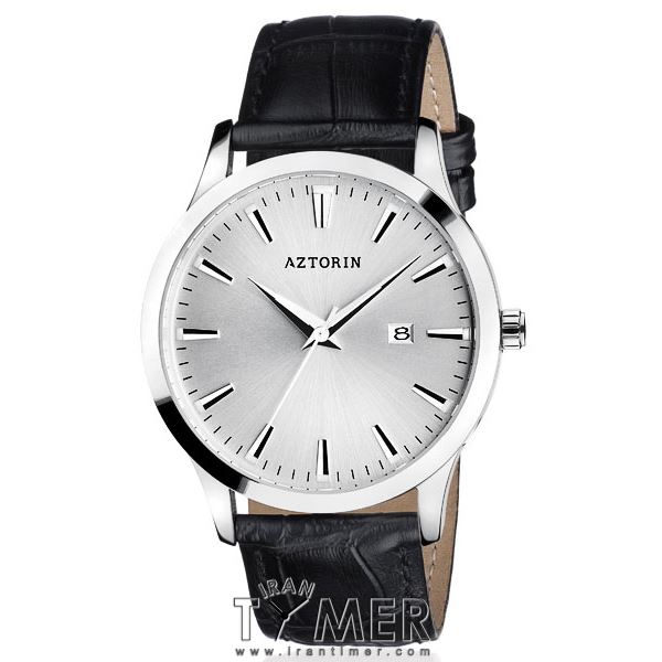 قیمت و خرید ساعت مچی مردانه ازتورین(AZTORIN) مدل A033.G116 کلاسیک | اورجینال و اصلی