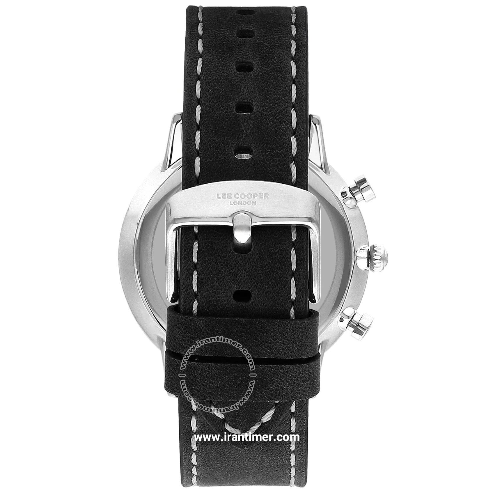 قیمت و خرید ساعت مچی مردانه لیکوپر(LEE COOPER) مدل LC07943.351 کلاسیک | اورجینال و اصلی
