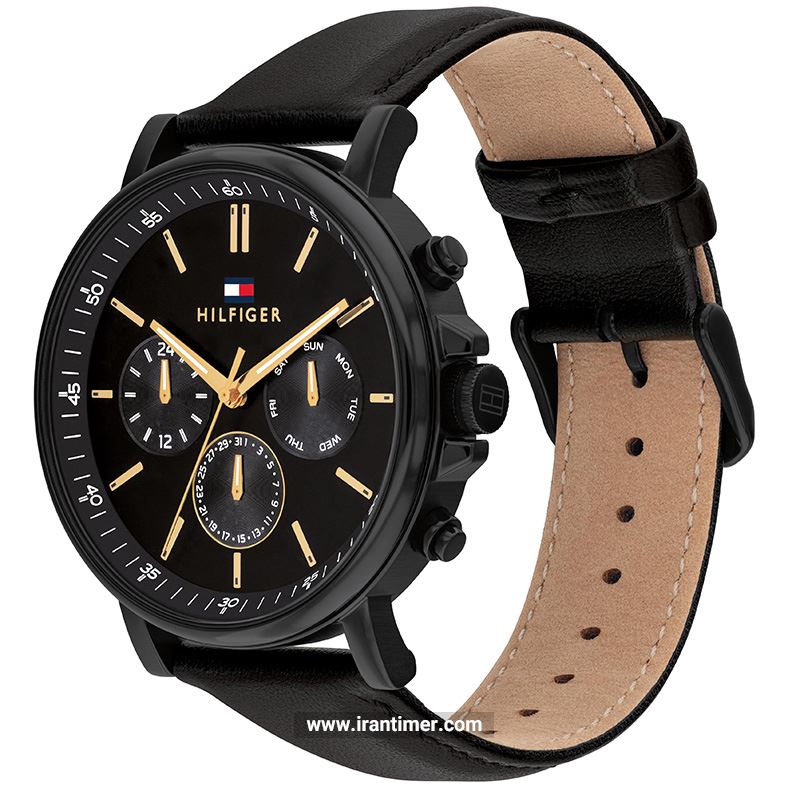قیمت و خرید ساعت مچی مردانه تامی هیلفیگر(TOMMY HILFIGER) مدل 1792144 کلاسیک | اورجینال و اصلی
