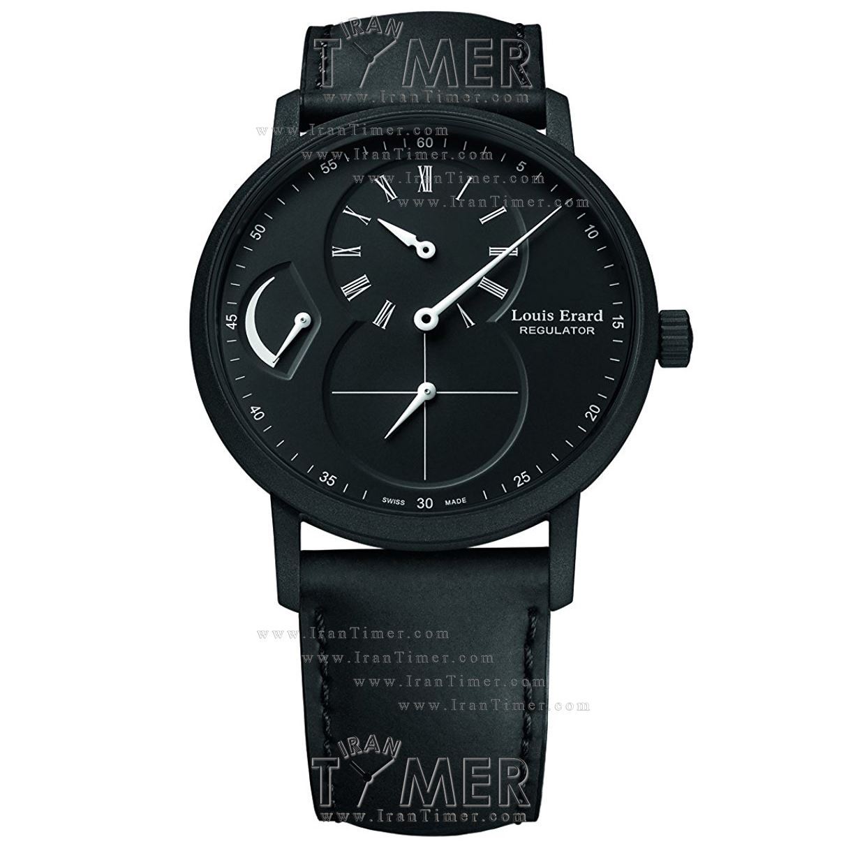 قیمت و خرید ساعت مچی مردانه لوئیس ارارد(LOUIS ERARD) مدل 54230NN32.BVA22 کلاسیک | اورجینال و اصلی