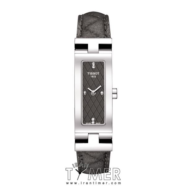 قیمت و خرید ساعت مچی زنانه تیسوت(TISSOT) مدل T58_1_215_31 کلاسیک | اورجینال و اصلی