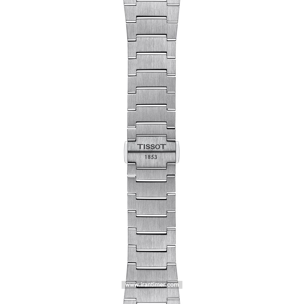 قیمت و خرید ساعت مچی مردانه تیسوت(TISSOT) مدل T137.410.11.421.00 کلاسیک | اورجینال و اصلی
