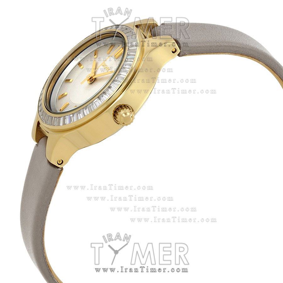 قیمت و خرید ساعت مچی زنانه دی کی ان وای(DKNY) مدل NY2432 کلاسیک | اورجینال و اصلی