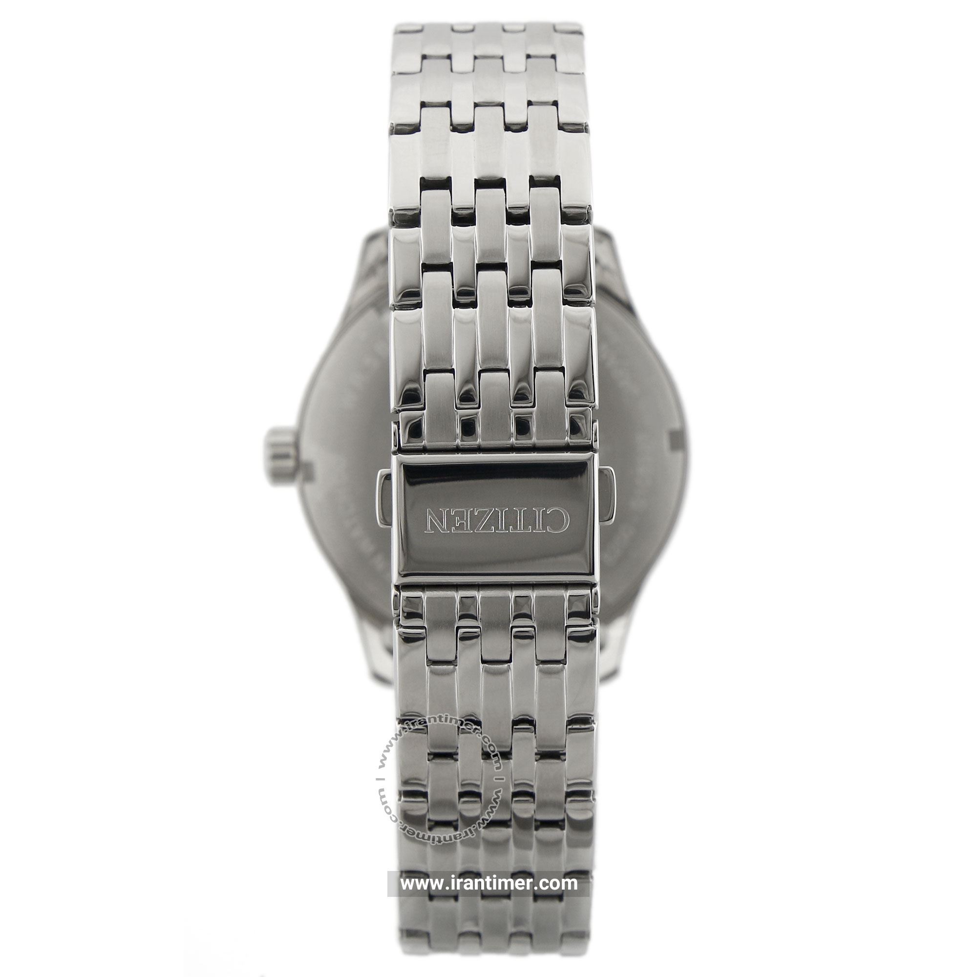 قیمت و خرید ساعت مچی مردانه سیتیزن(CITIZEN) مدل NH8350-59A کلاسیک | اورجینال و اصلی