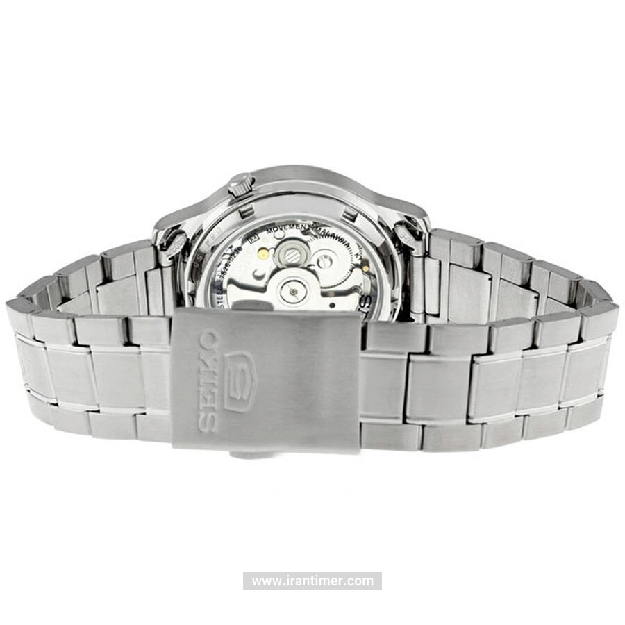 قیمت و خرید ساعت مچی مردانه سیکو(SEIKO) مدل SNK795K1 کلاسیک | اورجینال و اصلی
