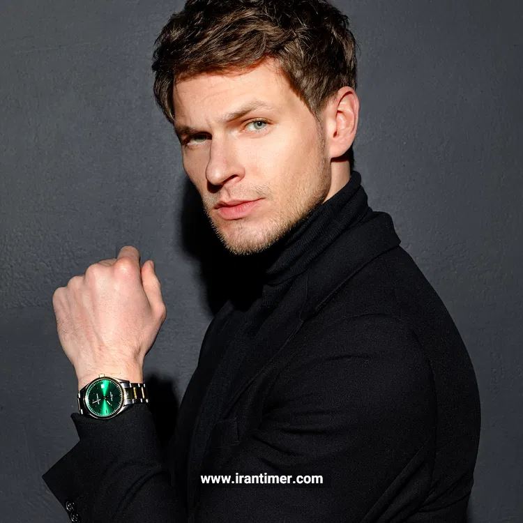 قیمت و خرید ساعت مچی مردانه ژاک لمن(JACQUES LEMANS) مدل 50-3K کلاسیک | اورجینال و اصلی