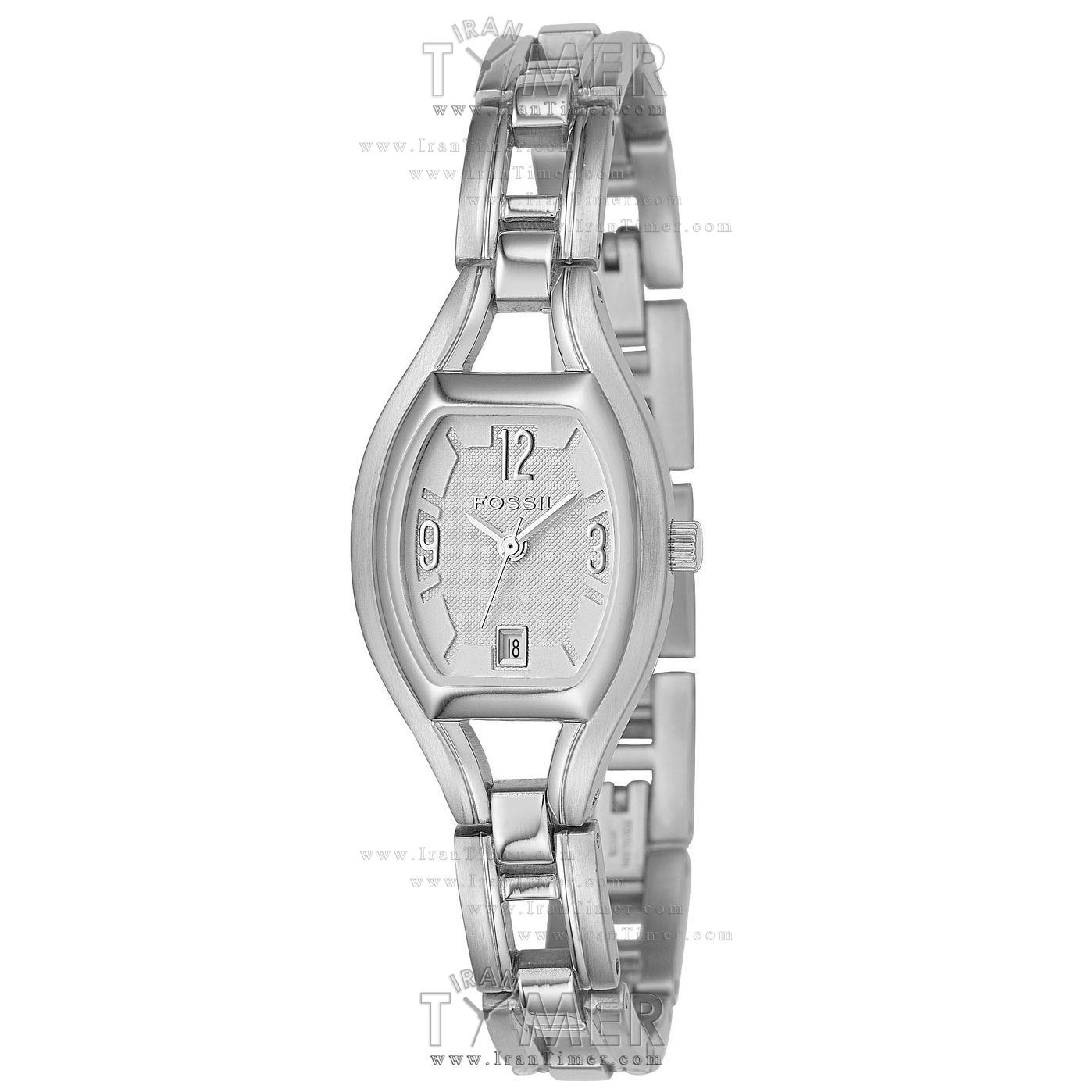 قیمت و خرید ساعت مچی زنانه فسیل(FOSSIL) مدل ES2185 کلاسیک | اورجینال و اصلی