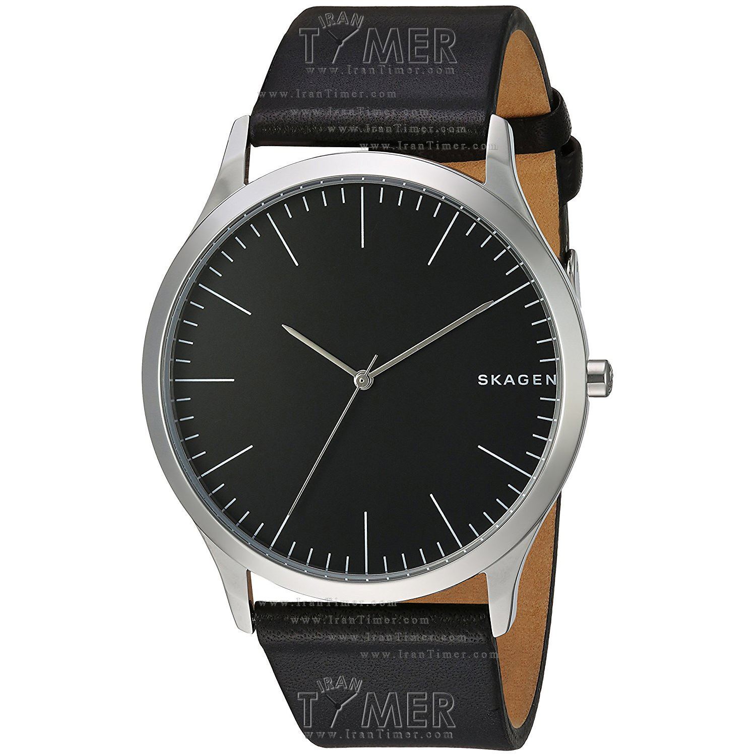 قیمت و خرید ساعت مچی مردانه اسکاگن(SKAGEN) مدل SKW6329 کلاسیک | اورجینال و اصلی