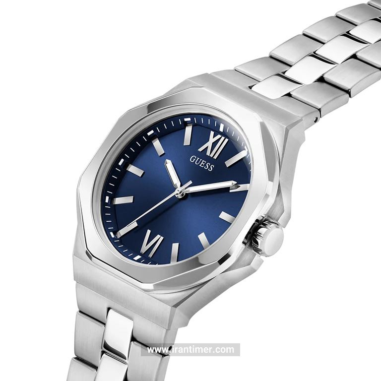 قیمت و خرید ساعت مچی مردانه گس(GUESS) مدل GW0849G1 کلاسیک | اورجینال و اصلی