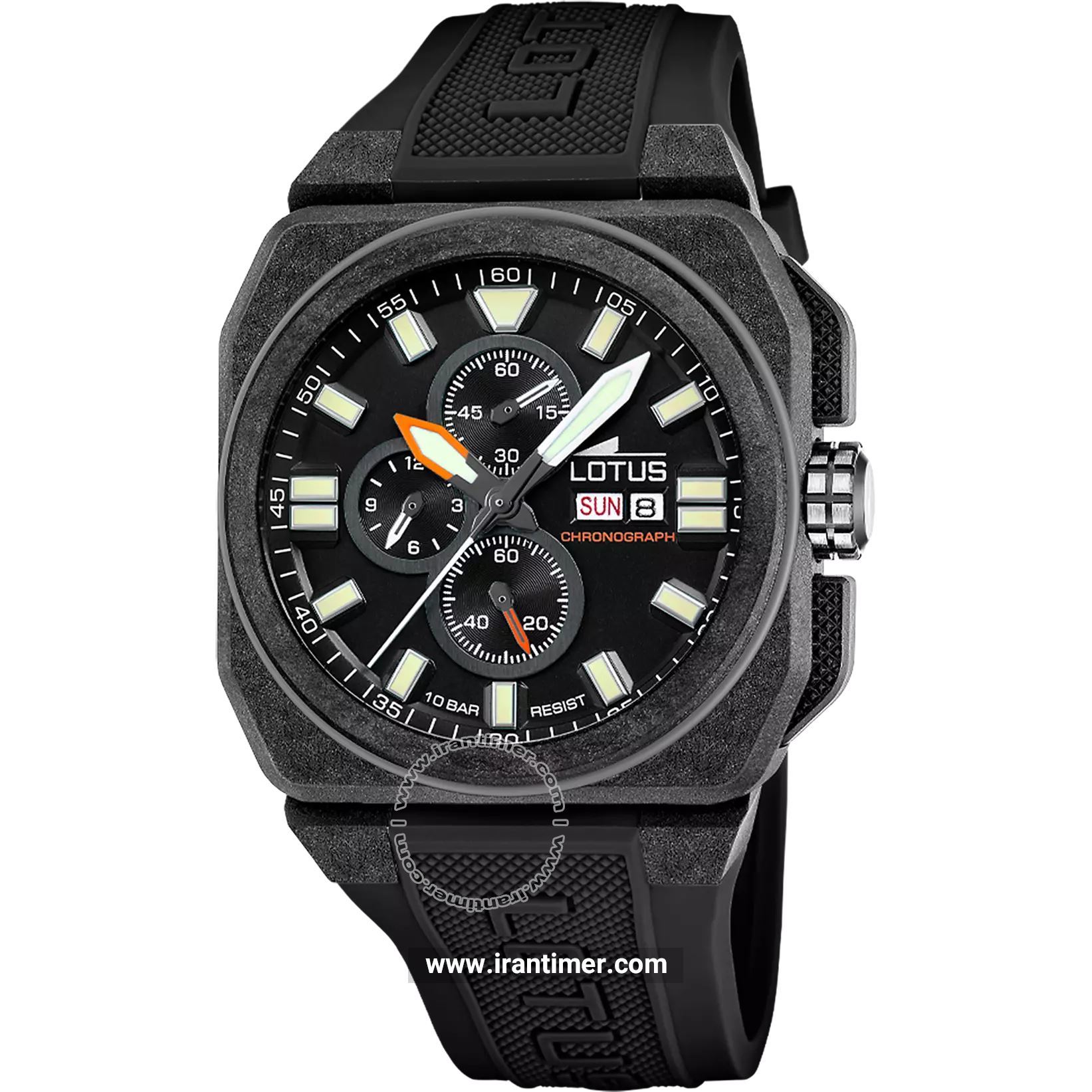 قیمت و خرید ساعت مچی مردانه لوتوس(LOTUS) مدل L18976/4 اسپرت | اورجینال و اصلی