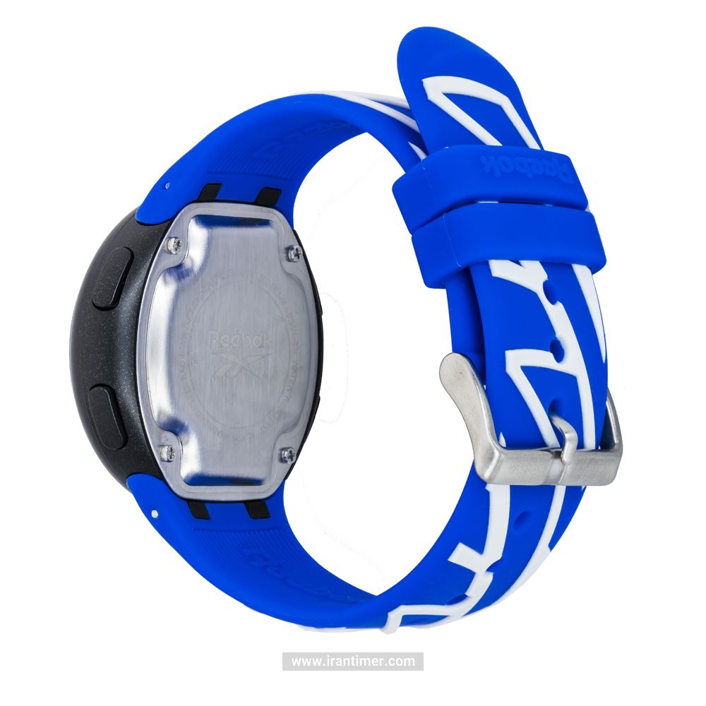 قیمت و خرید ساعت مچی مردانه ریباک(REEBOK) مدل RV-ELI-G9-PBIN-BN اسپرت | اورجینال و اصلی