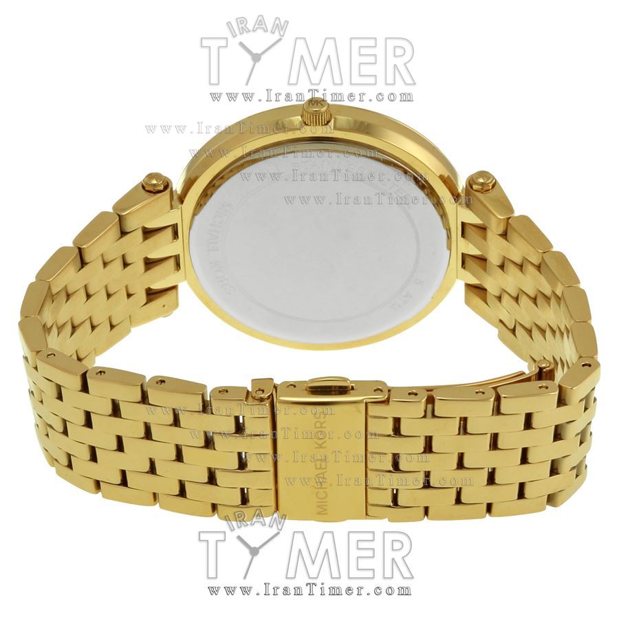 قیمت و خرید ساعت مچی زنانه مایکل کورس(MICHAEL KORS) مدل MK3406 کلاسیک | اورجینال و اصلی