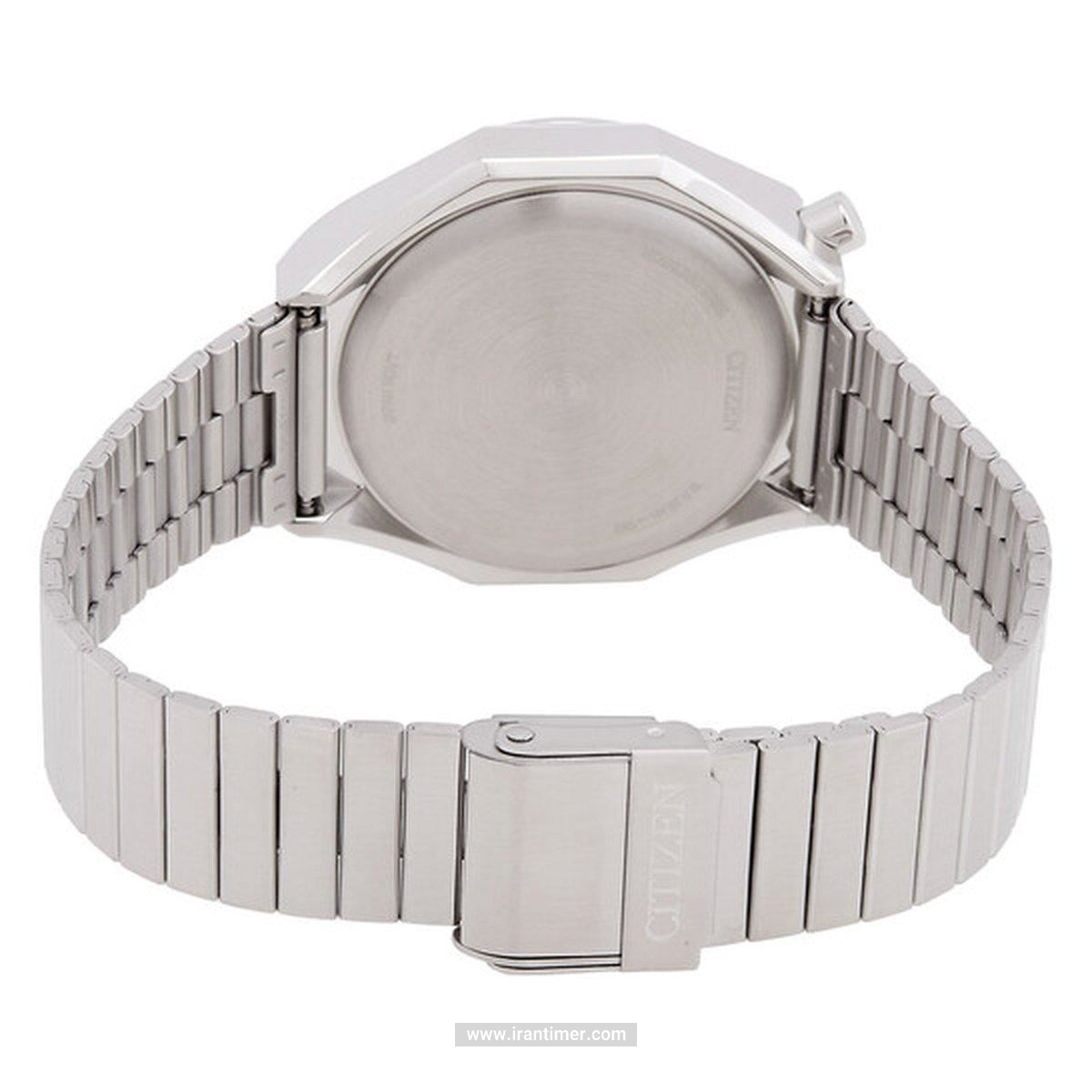 قیمت و خرید ساعت مچی مردانه سیتیزن(CITIZEN) مدل AN3700-54E اسپرت | اورجینال و اصلی